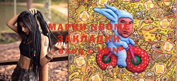 индика Михайловка